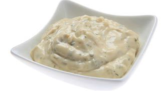 Backfischremoulade