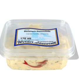 Backfischremoulade