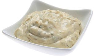 Backfischremoulade