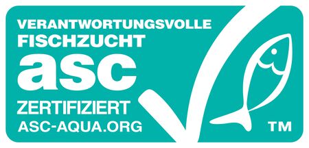 ASC zertifizierung