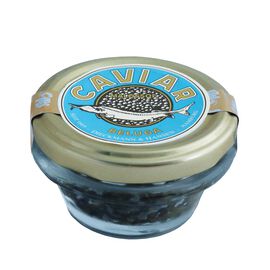 Beluga Caviar (Huso Huso)