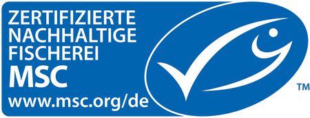 MSC zertifizierung