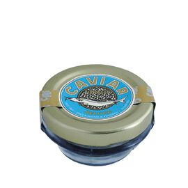 Beluga Caviar (Huso Huso)