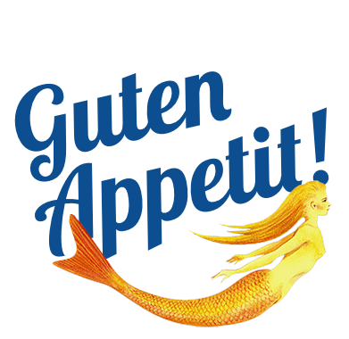 Guten Appetit wünscht Werner Lauenroth