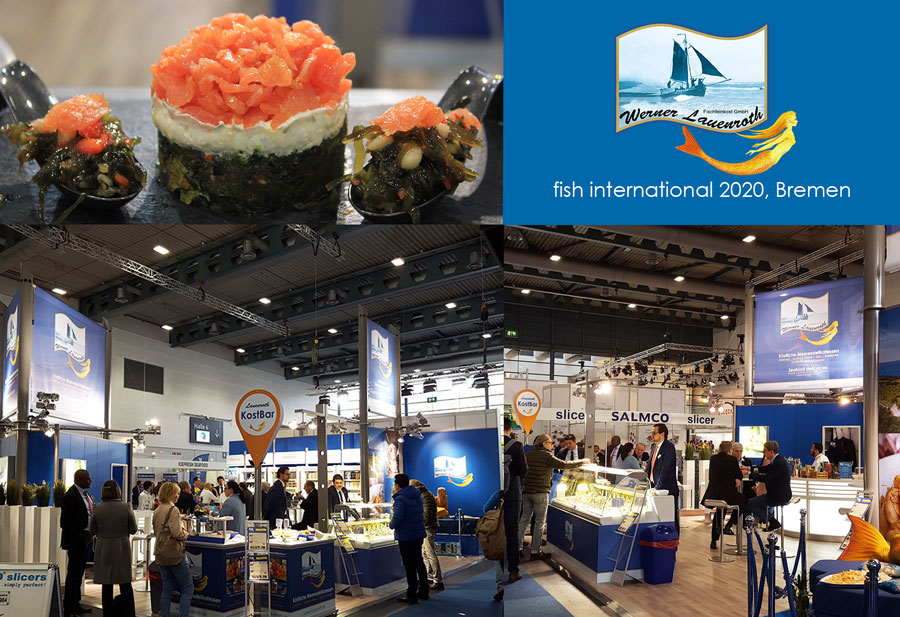 Fish International Bremen 2020